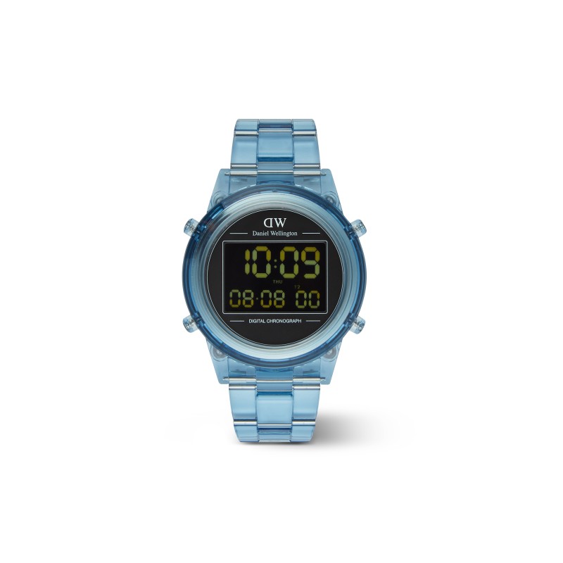 WATCH DANIEL WELLINGTON UNISEX DW00100770 (42MM)