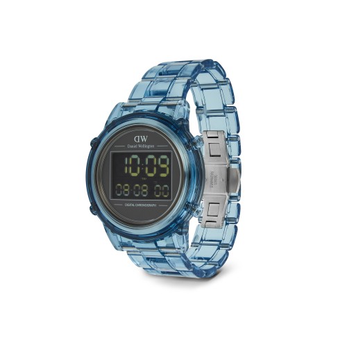 WATCH DANIEL WELLINGTON UNISEX DW00100770 (42MM)