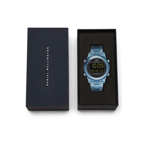 WATCH DANIEL WELLINGTON UNISEX DW00100770 (42MM)
