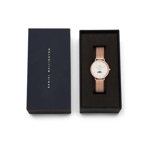 WATCH DANIEL WELLINGTON UNISEX DW00100773 (32MM)