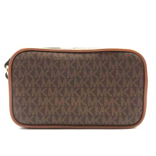 BAG MICHAEL KORS WOMEN 35R5G2BC0BBRO (20X12X5CM )