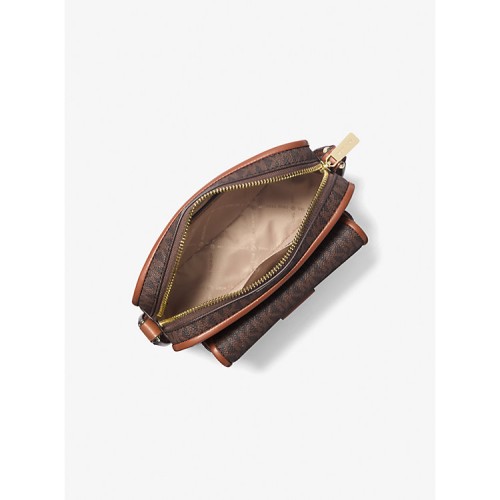 BAG MICHAEL KORS WOMEN 35R5G2BC0BBRO (20X12X5CM )