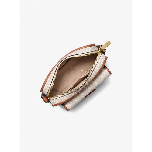 BAG MICHAEL KORS WOMEN 35R5G2BC0BVAN (20X12X5CM )