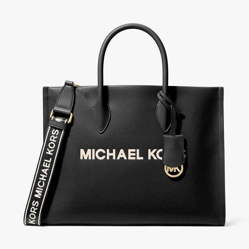 BAG MICHAEL KORS WOMEN 35R5G7ZT2LBLA (35X27X12CM )