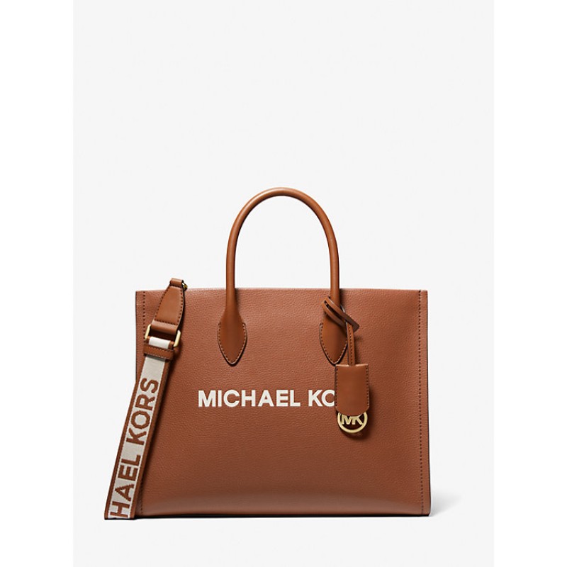 BAG MICHAEL KORS WOMEN 35S4G7ZT2LLUG (35X27X12CM )