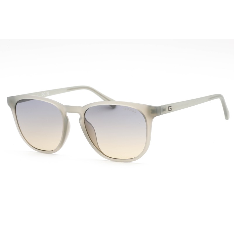 SUNGLASSES GUESS MAN GU00061-20B (Lens/Bridge/Temple) 53/19/145 mm)