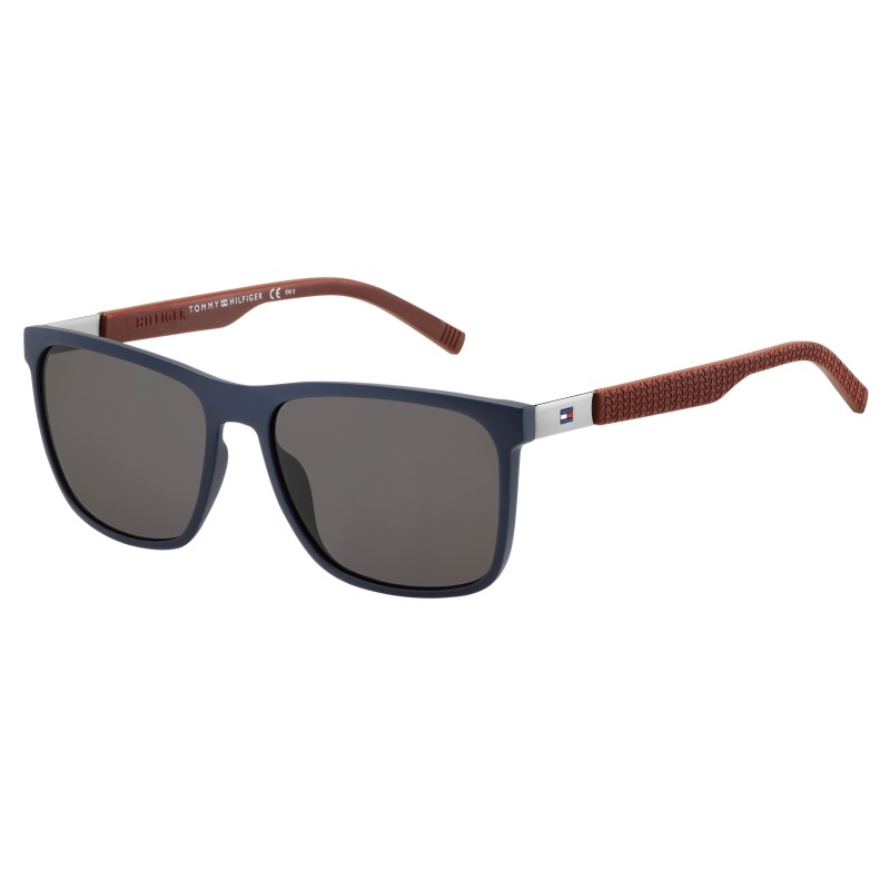 SUNGLASSES TOMMY HILFIGER MAN TH1445SLCNNR (Lens/Bridge/Temple) 57/17/145 mm)