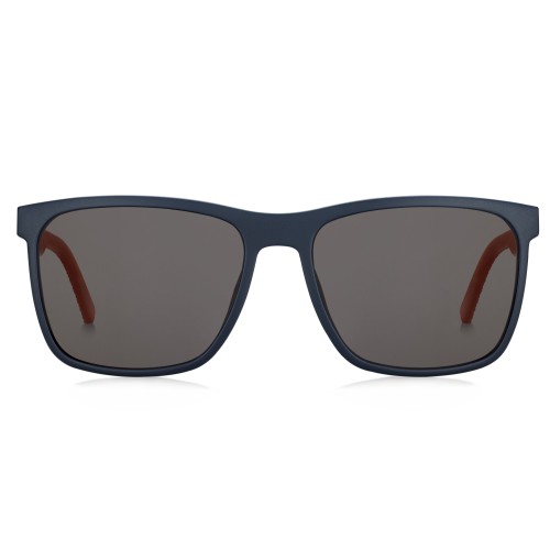 SUNGLASSES TOMMY HILFIGER MAN TH1445SLCNNR (Lens/Bridge/Temple) 57/17/145 mm)