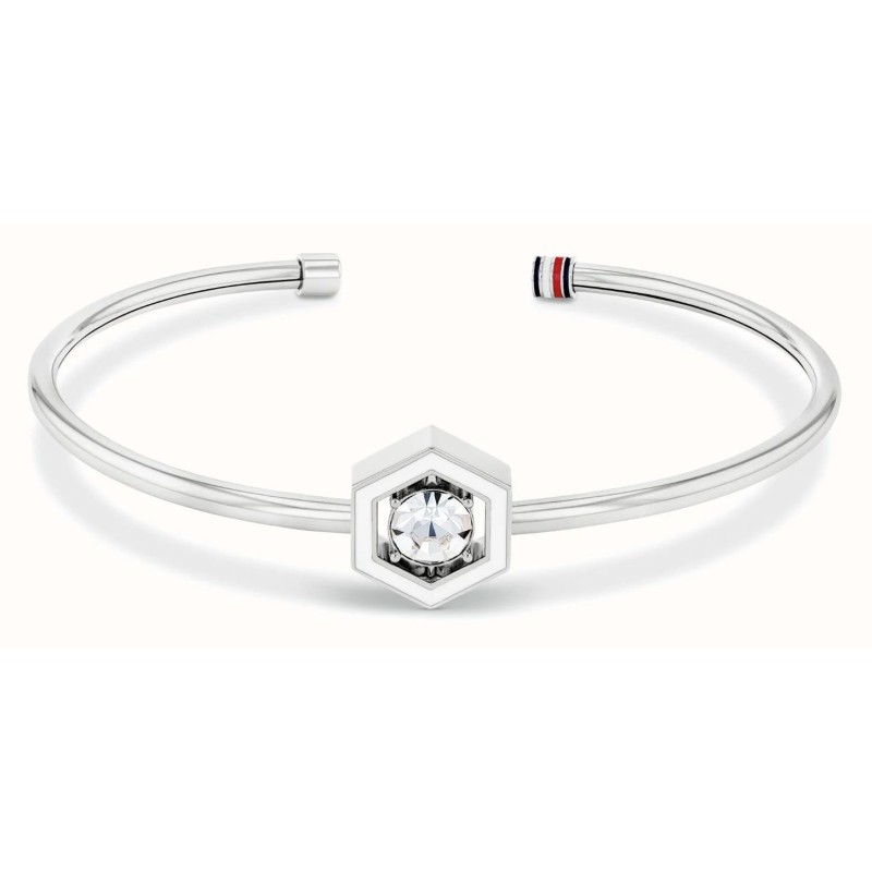 BRACELET TOMMY HILFIGER WOMEN 2780856 (6CM )