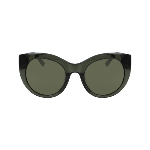 SUNGLASSES DKNY WOMAN DK517S-300 (Lens/Bridge/Temple) 52/22/135 mm)