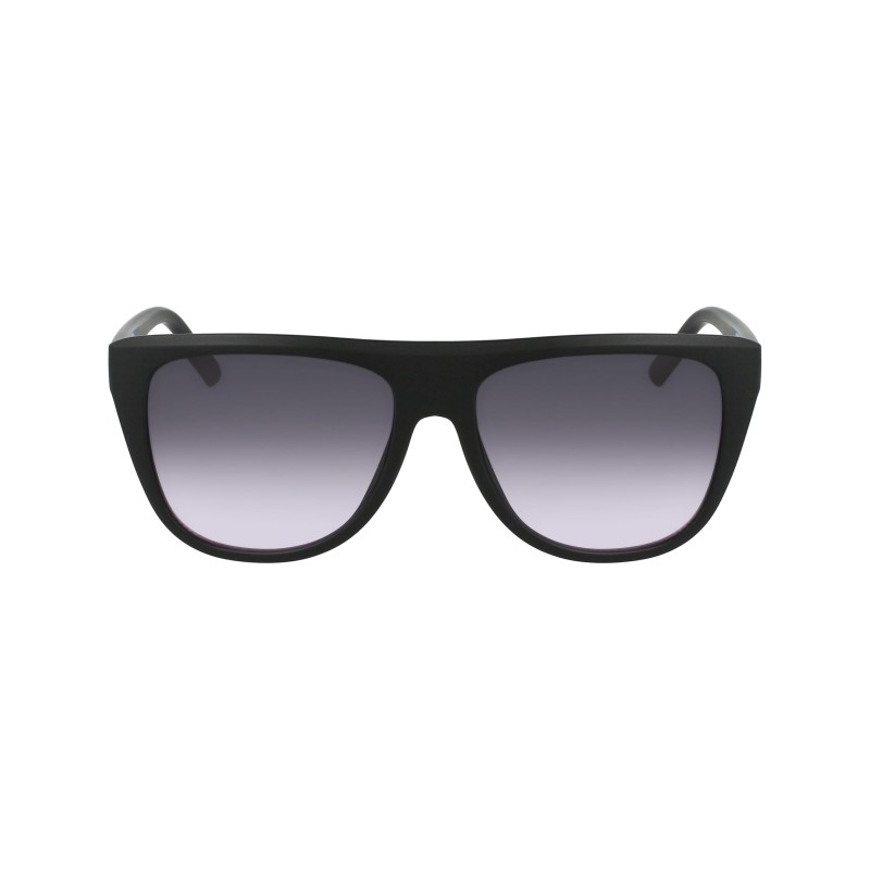 SUNGLASSES DKNY WOMAN DK537S-006 (Lens/Bridge/Temple) 56/16/140 mm)