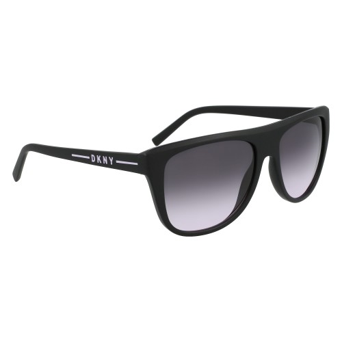 SUNGLASSES DKNY WOMAN DK537S-006 (Lens/Bridge/Temple) 56/16/140 mm)