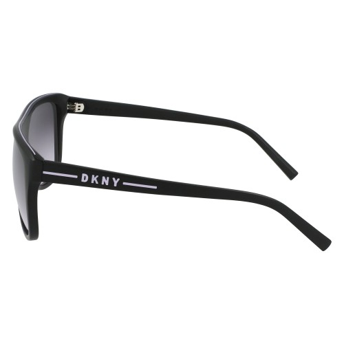 SUNGLASSES DKNY WOMAN DK537S-006 (Lens/Bridge/Temple) 56/16/140 mm)