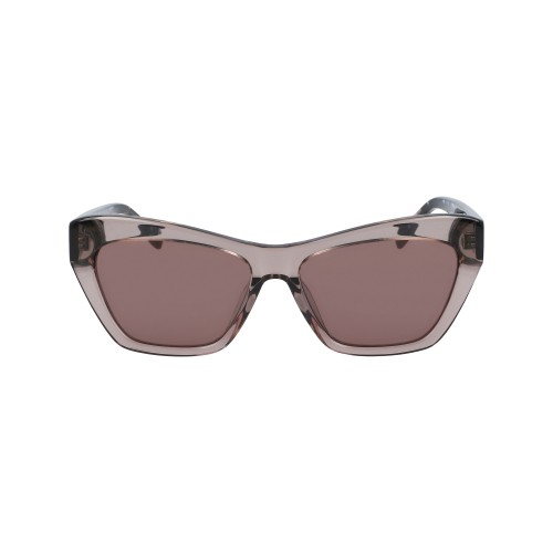SUNGLASSES DKNY WOMEN DK535S-270 (Lens/Bridge/Temple) 55/15/135 mm)