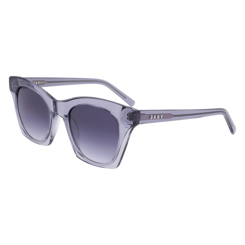 SUNGLASSES DKNY WOMEN DK541S-520 (Lens/Bridge/Temple) 51/21/140 mm)