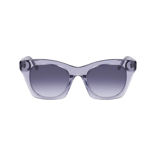 SUNGLASSES DKNY WOMEN DK541S-520 (Lens/Bridge/Temple) 51/21/140 mm)