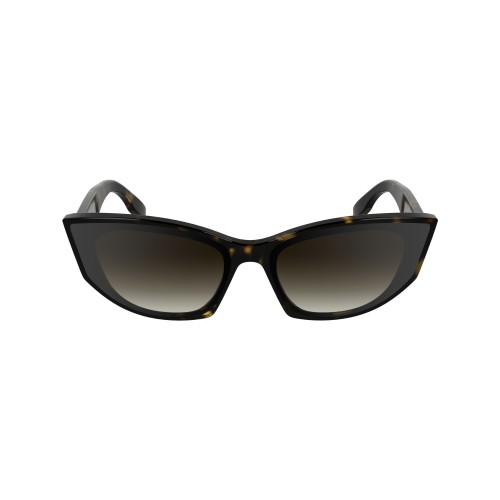 SUNGLASSES KARL LAGERFELD WOMEN KL6162S-242 (Lens/Bridge/Temple) 64/14/140 mm)
