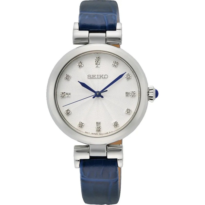 WATCH SEIKO WOMEN SRZ545P1 (30MM)
