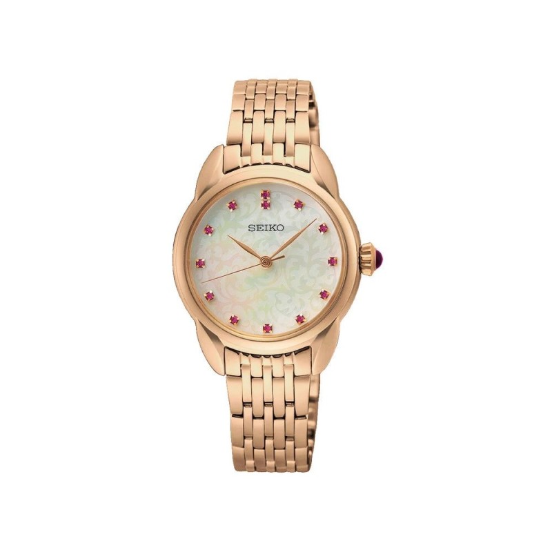 WATCH SEIKO WOMEN SUR564P1 (28,7MM)