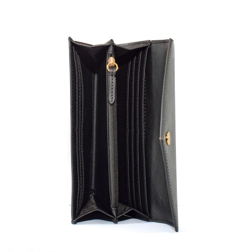 BRIEFCASE MICHAEL KORS WOMEN 35F3GTVE7LBLA (19X10X3CM )