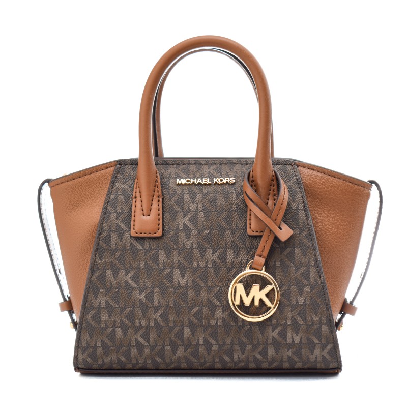 BAG MICHAEL KORS WOMEN 35F4G4VC0BBRO (18X15X7CM )