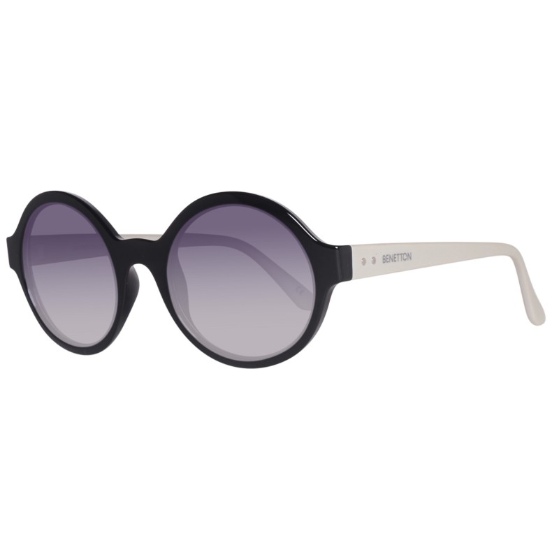 SUNGLASSES BENETTON WOMAN BE985S01 (Lens/Bridge/Temple) 53/15/140 mm)
