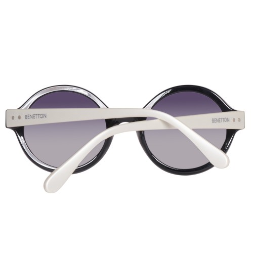 SUNGLASSES BENETTON WOMAN BE985S01 (Lens/Bridge/Temple) 53/15/140 mm)