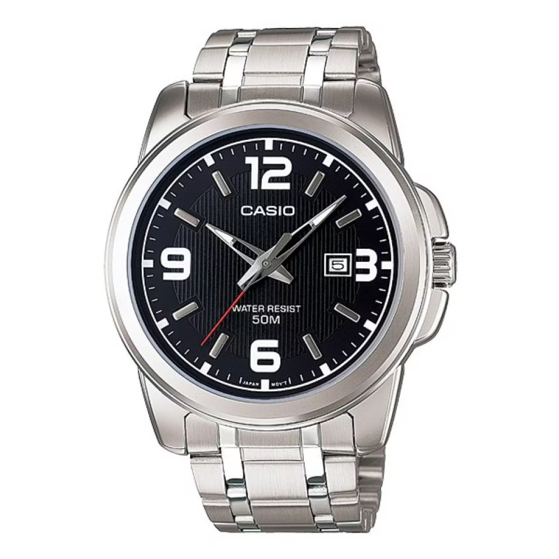 WATCH CASIO MAN MTP1314D1AVDF (44,9MM)