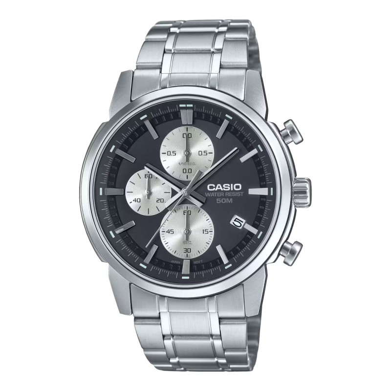 WATCH CASIO MAN MTPE510D1A2VD (42MM)