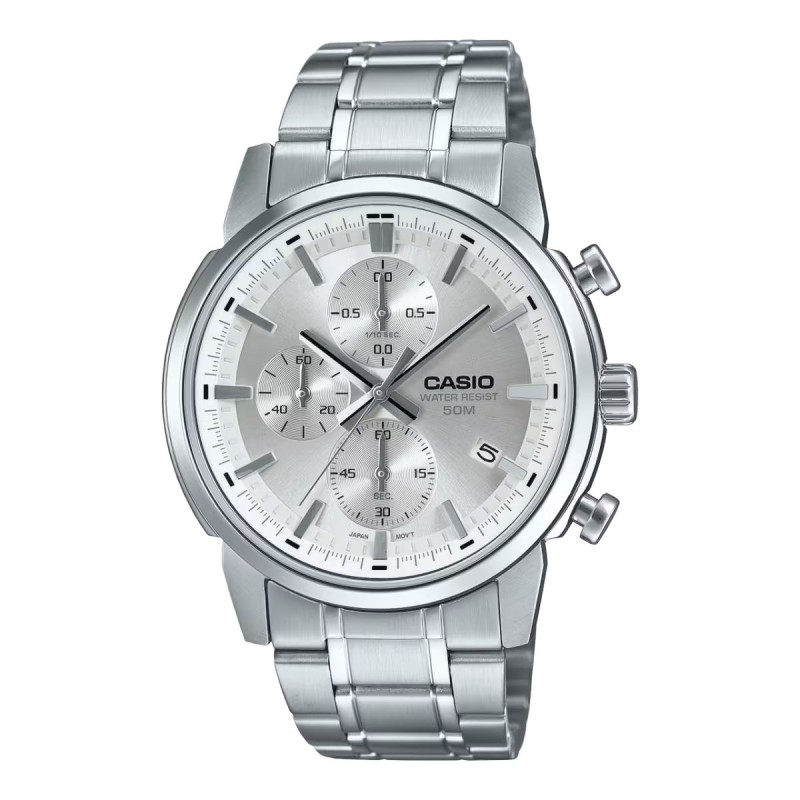 WATCH CASIO MAN MTPE510D7AVDF (42MM)