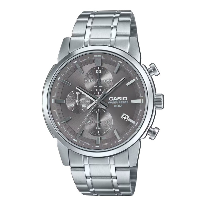WATCH CASIO MAN MTPE510D8AVDF (42MM)