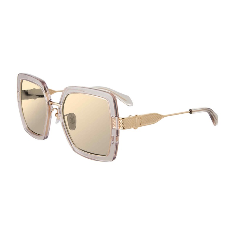 SUNGLASSES JUST CAVALLI WOMEN SJC041-531AHG (Lens/Bridge/Temple) 53/20/140 mm)