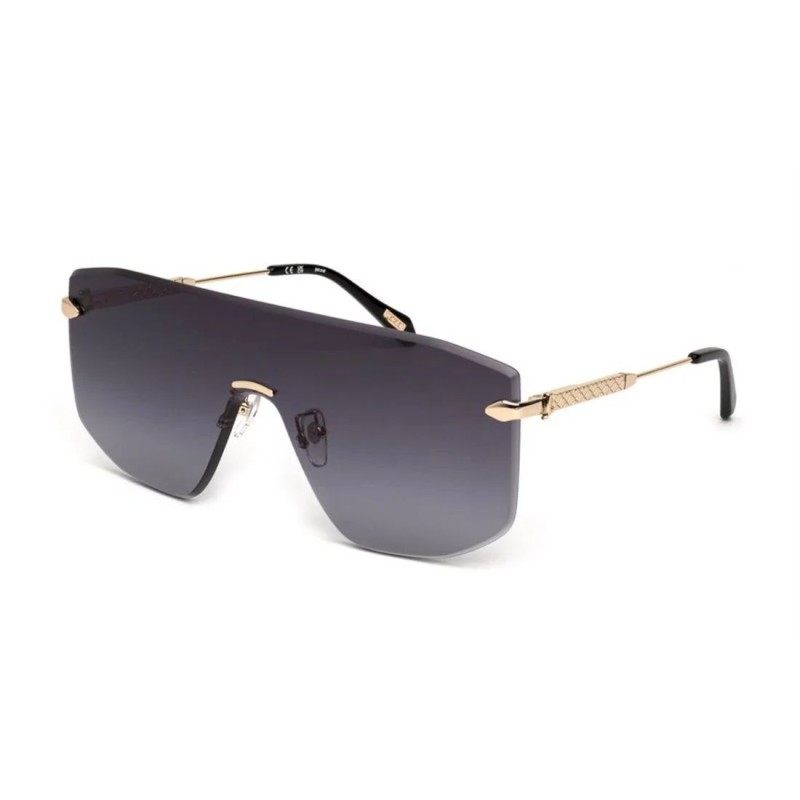 SUNGLASSES JUST CAVALLI UNISEX SJC111-990300 (Lens/Bridge/Temple) 99/00/140 mm)
