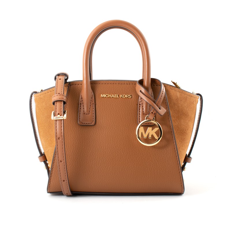 BAG MICHAEL KORS WOMEN 35F4G4VC0LLUG (20X14X9CM )