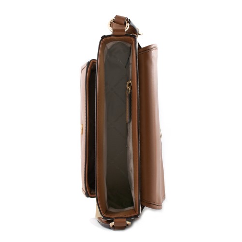 BAG MICHAEL KORS WOMEN 35R5G2BM8BVAN (24X17X10CM )