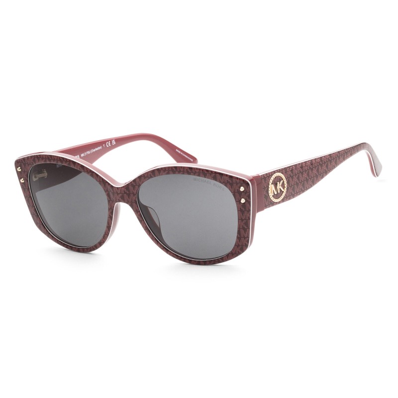 SUNGLASSES MICHAEL KORS WOMEN MK2175U392387 (Lens/Bridge/Temple) 54/14/140 mm)