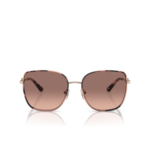 SUNGLASSES MICHAEL KORS WOMEN MK1129J110813 (Lens/Bridge/Temple) 56/18/140 mm)