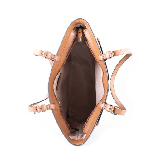 BAG MICHAEL KORS WOMEN 35F3GTVT8BLUG (35X26X10CM )