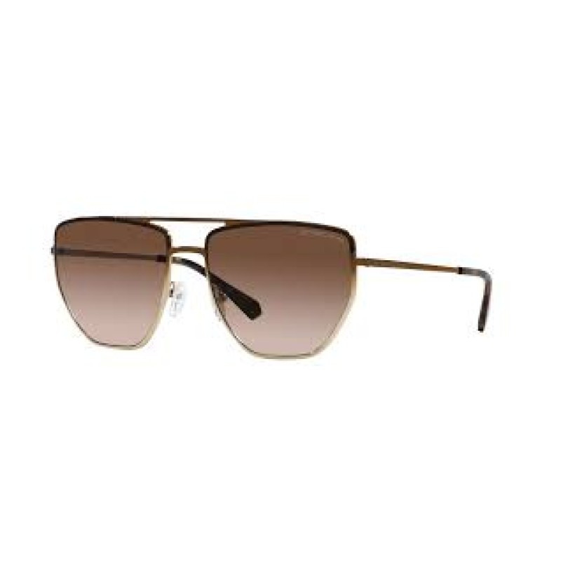 SUNGLASSES MICHAEL KORS MAN MK1126-101413 (Lens/Bridge/Temple) 60/15/140 mm)