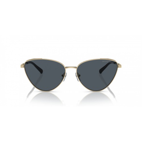 SUNGLASSES MICHAEL KORS WOMEN MK1140-10146G (Lens/Bridge/Temple) 59/15/145 mm)