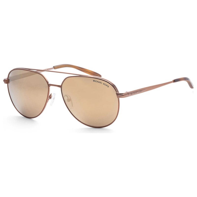 SUNGLASSES MICHAEL KORS MAN MK1142-18927P (Lens/Bridge/Temple) 60/15/145 mm)