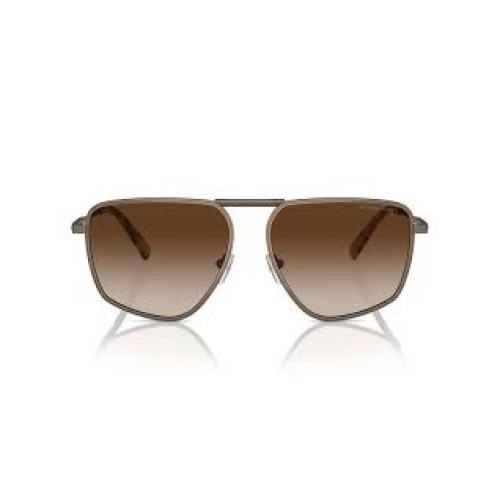 SUNGLASSES MICHAEL KORS MAN MK1153-100113 (Lens/Bridge/Temple) 58/15/145 mm)