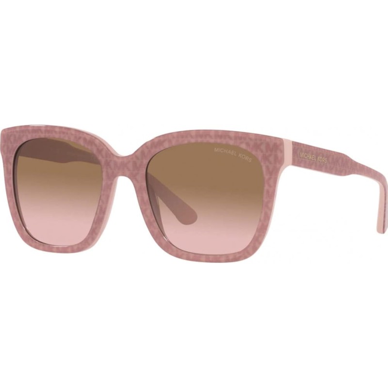 SUNGLASSES MICHAEL KORS WOMEN MK2163-392611 (Lens/Bridge/Temple) 52/19/140 mm)