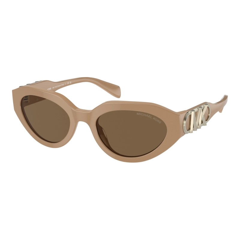 SUNGLASSES MICHAEL KORS WOMEN MK2192-355573 (Lens/Bridge/Temple) 53/20/140 mm)
