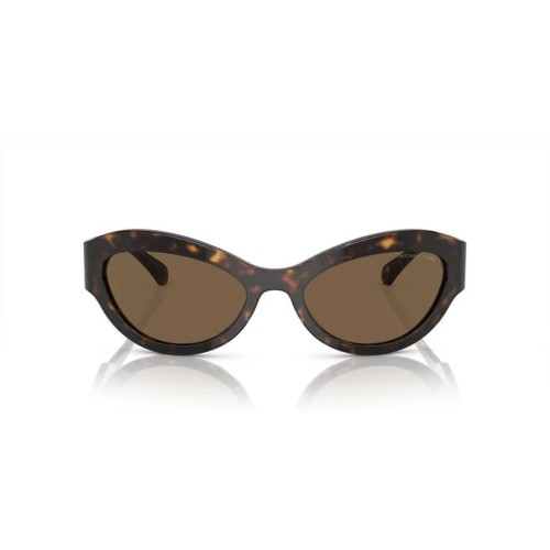 SUNGLASSES MICHAEL KORS WOMEN MK2198-300673 (Lens/Bridge/Temple) 59/19/130 mm)