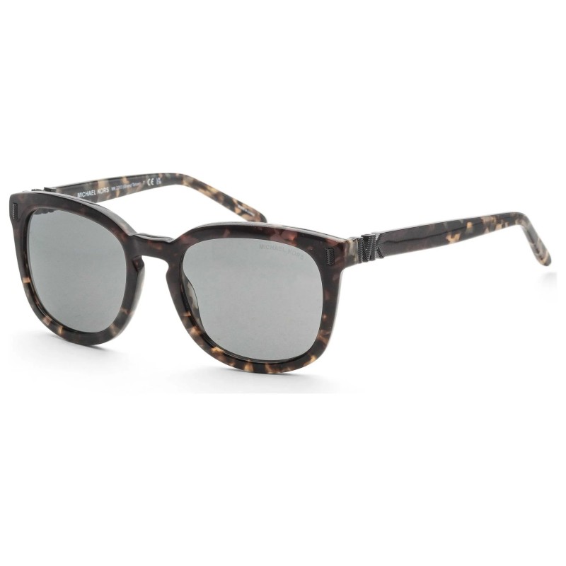 SUNGLASSES MICHAEL KORS MAN MK2203-39423F (Lens/Bridge/Temple) 54/21/140 mm)