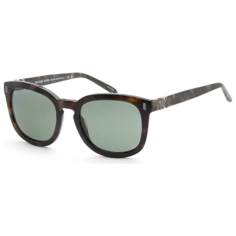 SUNGLASSES MICHAEL KORS MAN MK2203-39432 (Lens/Bridge/Temple) 54/21/140 mm)