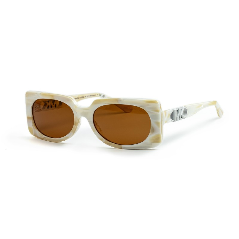 SUNGLASSES MICHAEL KORS WOMEN MK2215-400173 (Lens/Bridge/Temple) 56/18/140 mm)