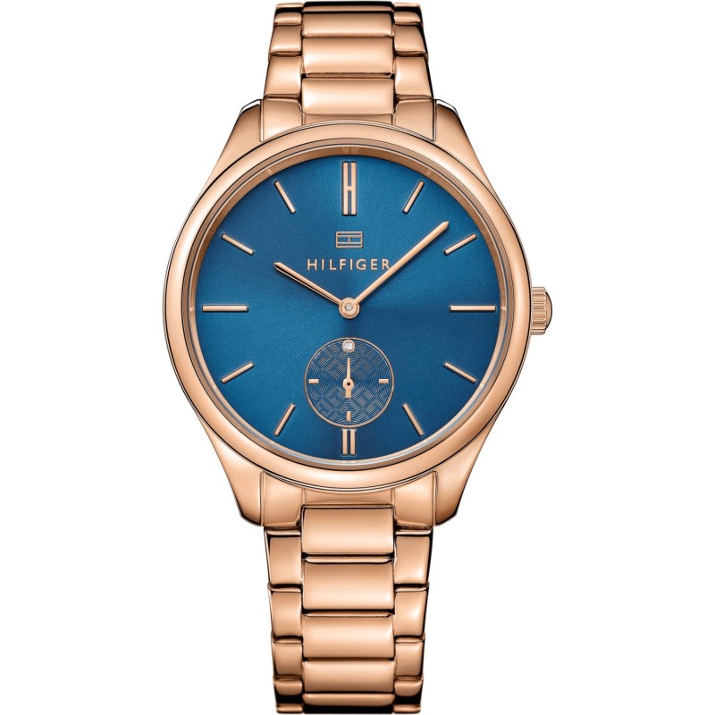 WATCH TOMMY HILFIGER WOMEN 1781579 (38MM)