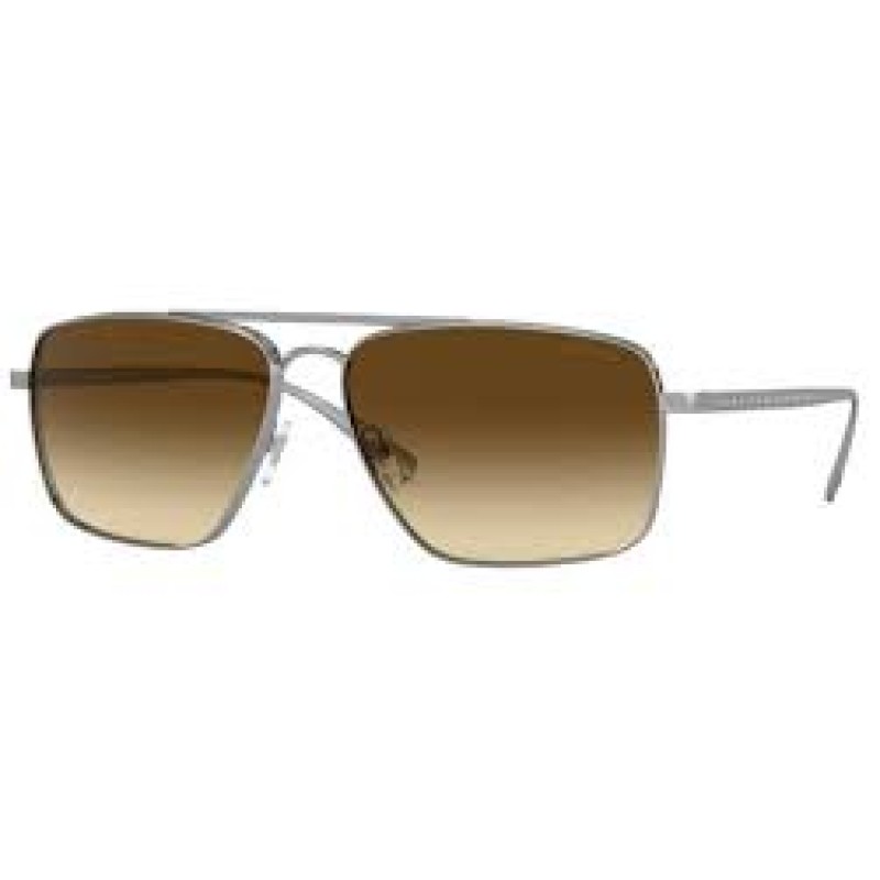 SUNGLASSES VERSACE MAN VE2216-100113 (Lens/Bridge/Temple) 61/15/140 mm)